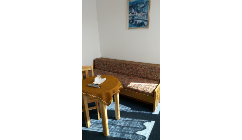 Hotel Enzian (garni) Železná Ruda